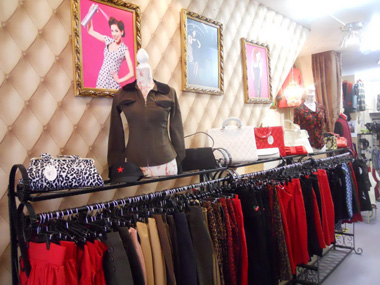 Shop by Style, Alternative Clothing