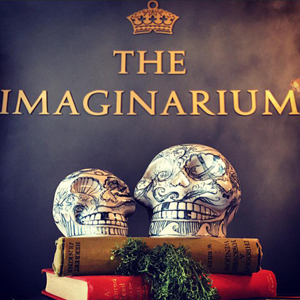 The Imaginarium York