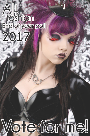 End of year poll 2017