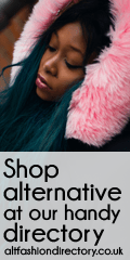 Visit our directory site for hundreds of alternative shops