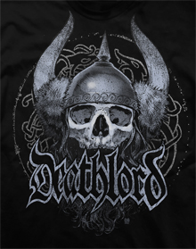 Deathlord clothing : Alternative clothing brand