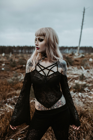 Killstar gothic clothing : Alt Fashion