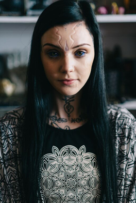 Motel x Grace Neutral collection : Alternative clothing