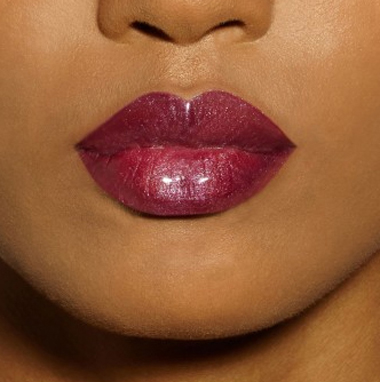 Illamasqua lipgloss : Alternative make up
